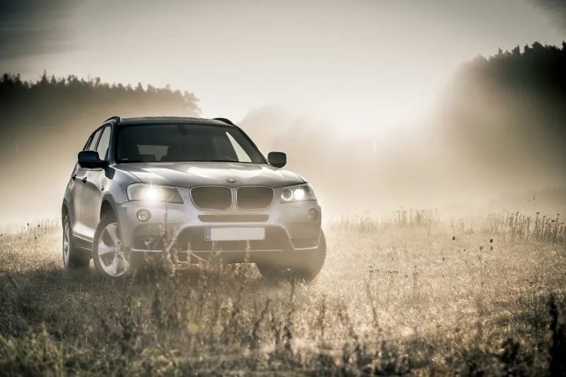 Serwis BMW – wszystko, co warto o nim wiedzieć!
