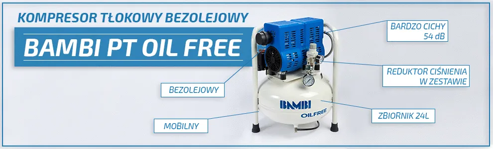 Sprężarka tłokowa