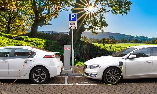 Auto elektryczne
