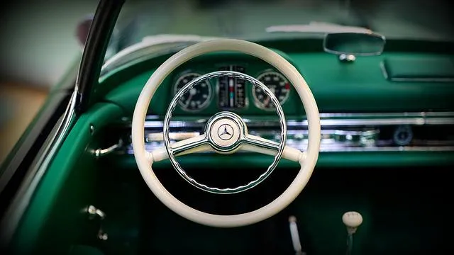 Jaki wybrać wyświetlacz head up display ?